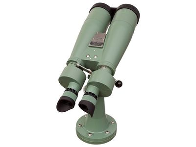Fujinon Binoculars Dalekohled Fujinon 15x80 MT-SX